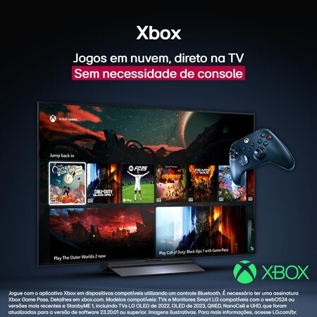xbox
