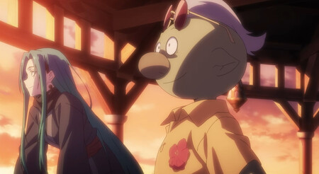 That Time I Got Reincarnated As A Slime