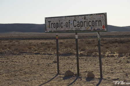 Descubriendo el interior de Namibia por carretera: 32 imágenes de una ruta inolvidable