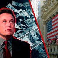 "Nunca en la historia una marca de coches ha perdido valor tan rápido": el banco más grande de EEUU cree que Elon Musk está cavando la tumba de Tesla