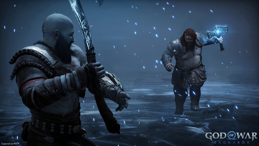 D.I.C.E. Awards 2023 da a conocer su lista de nominados con God of War Ragnarök partiendo como líder D.I.C.E. Awards 2023 da a conocer su lista de nominados con God of War Ragnarök partiendo como líder