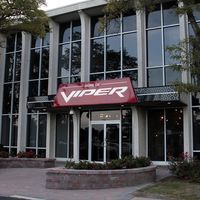 ¿Recuerdas la fábrica del Viper? Se convertirá en el nuevo museo de Grupo FCA