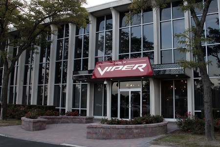 ¿Recuerdas la fábrica del Viper? Se convertirá en el nuevo museo de Grupo FCA