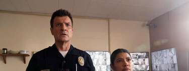 La temporada 8 de 'The Rookie' no llega hasta 2026, pero Nathan Fillion promete un arranque digno de James Bond 