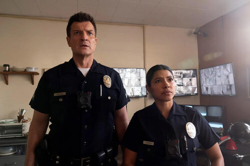 The Rookie Abc 051325