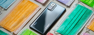 Redmi Note 10 Pro  Xiaomi España丨