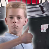 Pagó menos de 300 pesos por una PC y descubrió que tenía un procesador que aún sirve para jugar 