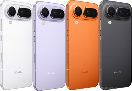 Honor Magic8 Pro Air