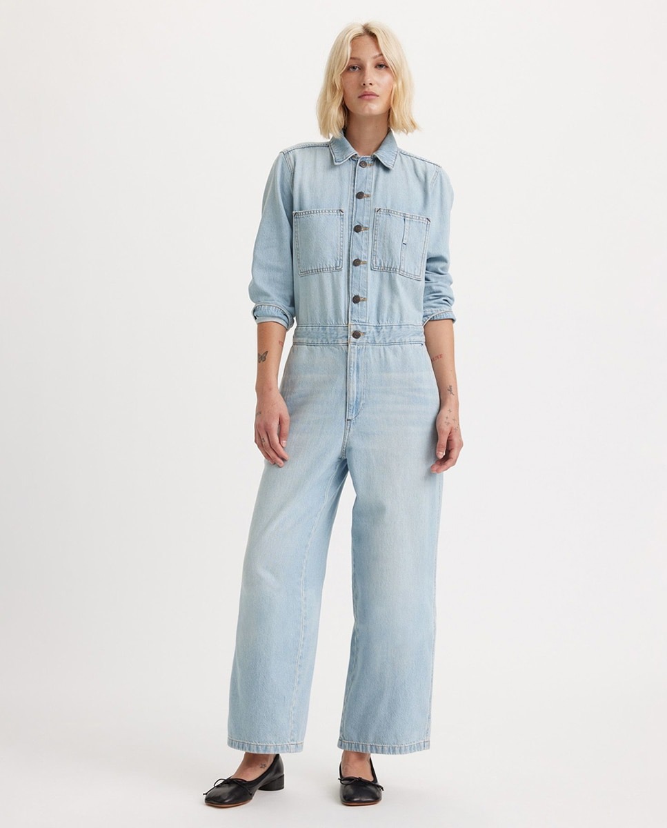 Mono vaquero Levi's