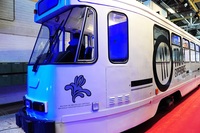 Bruselas: experiencia gastronómica a bordo de un tranvía