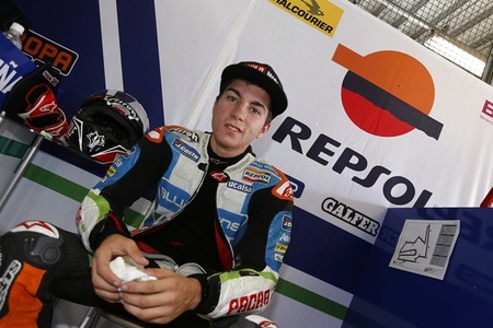 Maverick Viñales