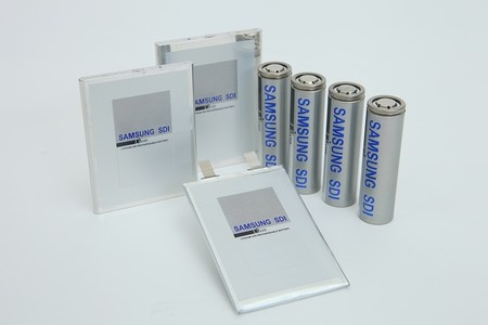 Samsung Sdi