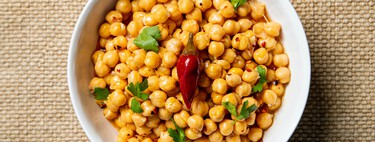 Este es el sencillo truco para ablandar los garbanzos si te has olvidado de ponerlos en remojo 