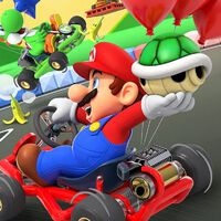 Mario Kart es ahora para mayores de 18, pero sólo si eres brasileño 