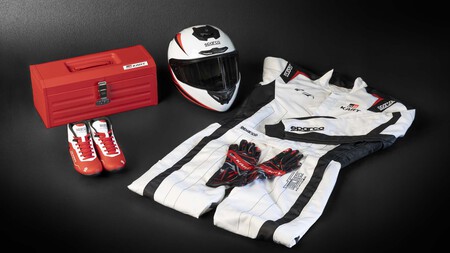 Kart Toyota 2026 5
