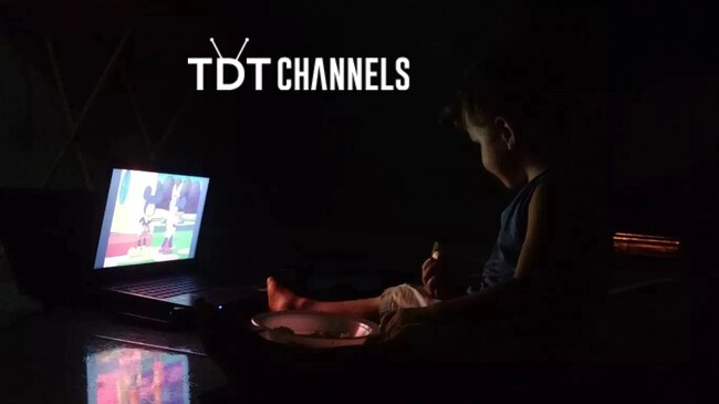 Tdtchannels