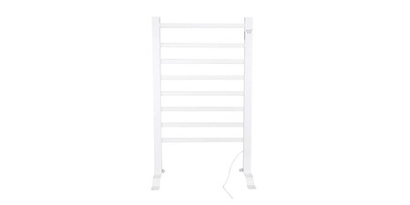 Toallero Electrico Lidl