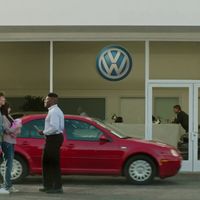 Volkswagen crea un video cargado de amor familiar para promocionar su nuevo Atlas 