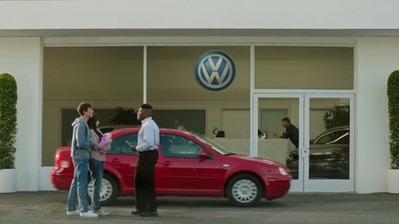 Volkswagen crea un video cargado de amor familiar para promocionar su nuevo Atlas