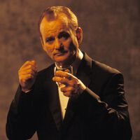 Bill Murray todavía se lamenta de no haber hecho esta película ganadora del Óscar: "Es el único papel que quería y no conseguí"