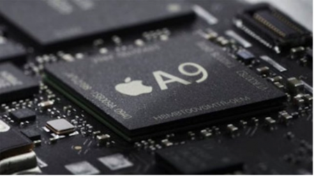 Samsung cierra alianza con Apple para ser el fabricante de los próximos procesadores A9