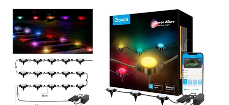 Luz Led Tira