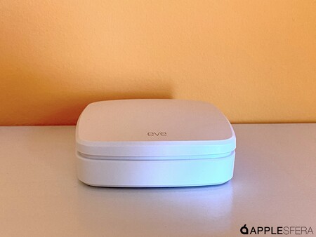 Eve Extend, el hub que nos permite utilizar HomeKit en los dispositivos Eve desde cualquier parte de la casa
