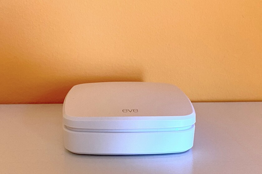 Eve Extend, el hub que nos permite utilizar HomeKit en los dispositivos ...