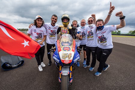 Razgatlioglu Indonesia Sbk 2021