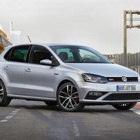 La nueva generación del Volkswagen Polo estará en el Auto Show de Frankfurt 