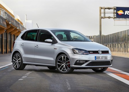 La nueva generación del Volkswagen Polo estará en el Auto Show de Frankfurt