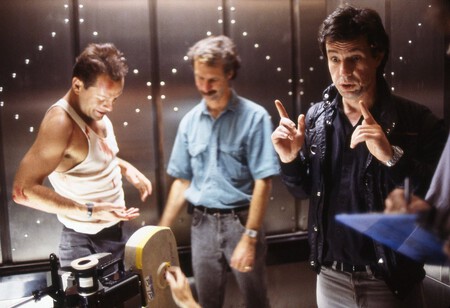 John McTiernan