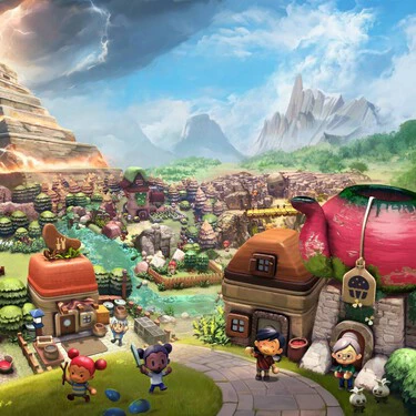 Littlelands Fondo