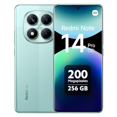 Xiaomi Redmi Note 14 Pro 5G (8 GB, 256 GB)