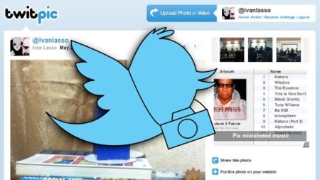 Twitter podría estar a punto de sacar su propio servicio para compartir fotos