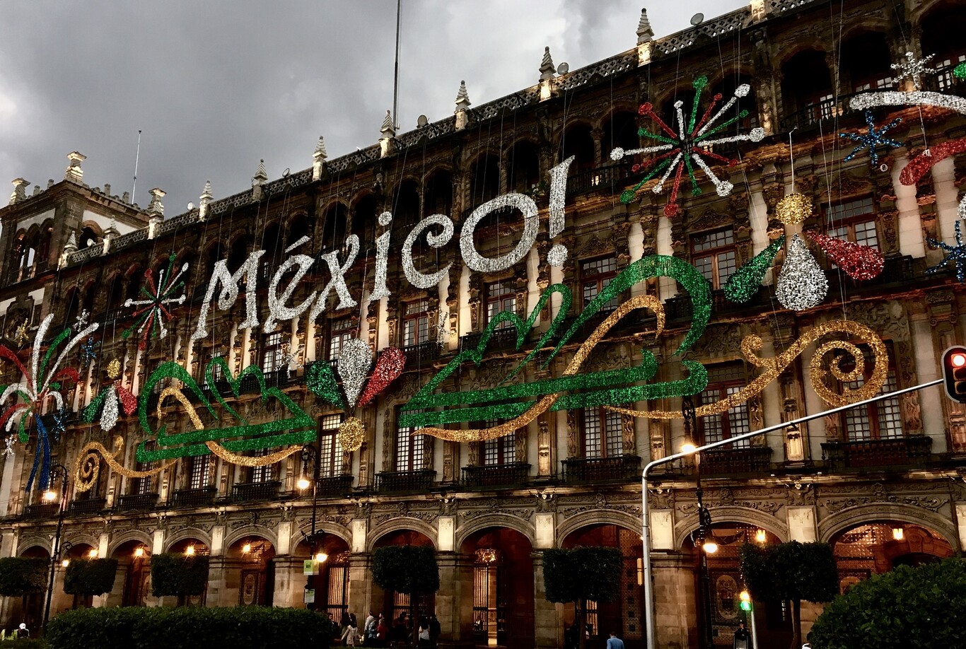 Los 21 imprescindibles que ver y hacer en Ciudad de México para tener una visita inolvidable