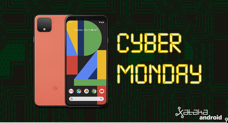 Las 67 mejores ofertas en móviles Android este Cyber Monday 2019: Xiaomi Mi Mix 3 por 299€, Realme X2 Pro por 449 y más