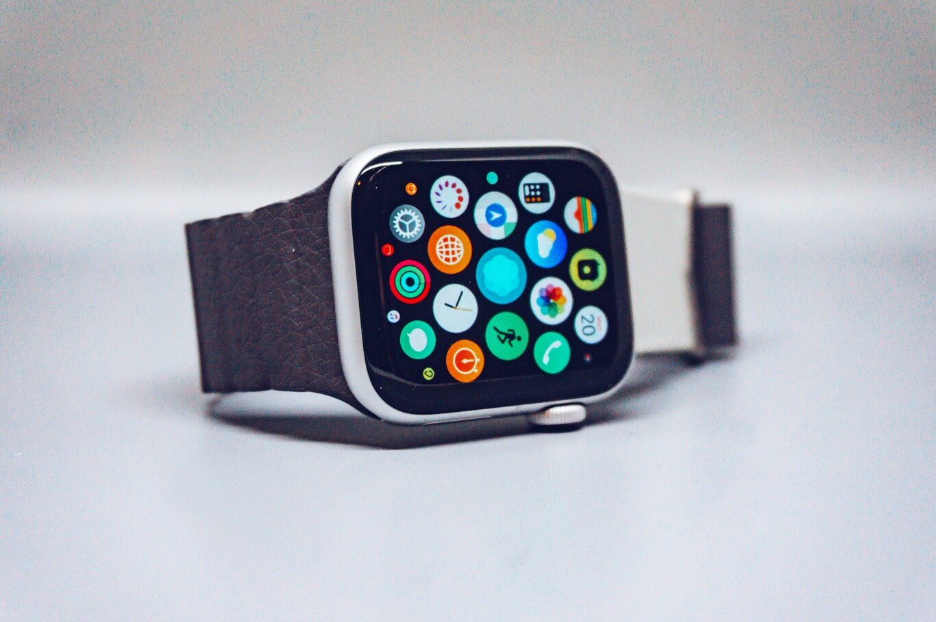 Así podemos desinstalar las apps de nuestro Apple Watch que no utilizamos y  ganar espacio extra en el dispositivo