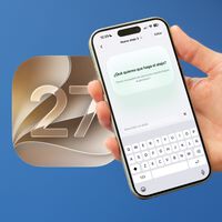 Lo nuevo de Atajos con iOS 27 es lo que llevábamos años queriendo: crearlos con solo una instrucción