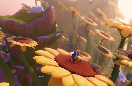 La sencillez y plasticidad de Arise: A Simple Story fija su lanzamiento en consolas y PC para diciembre