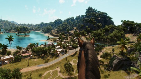 Lista de todos los tipos de caballos y su ubicación en Far Cry 6