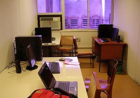 Más estadísticas sobre creación de empresas