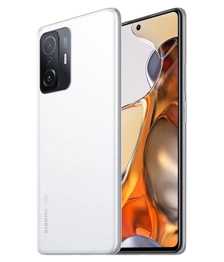 シャオミ 11T プロ