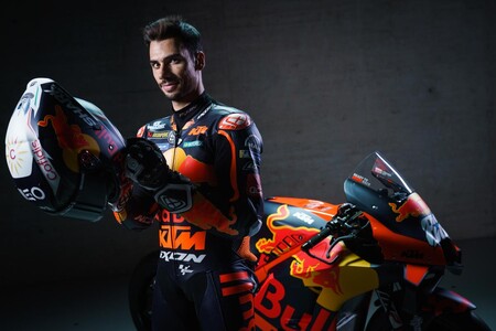 Oliveira Ktm Motogp 2021