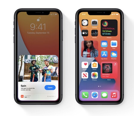 Apple libera la beta de iOS 14.2 y resto de sistemas, saltando versión para evitar ‘leaks’ del iPhone 12, estas son las novedades
