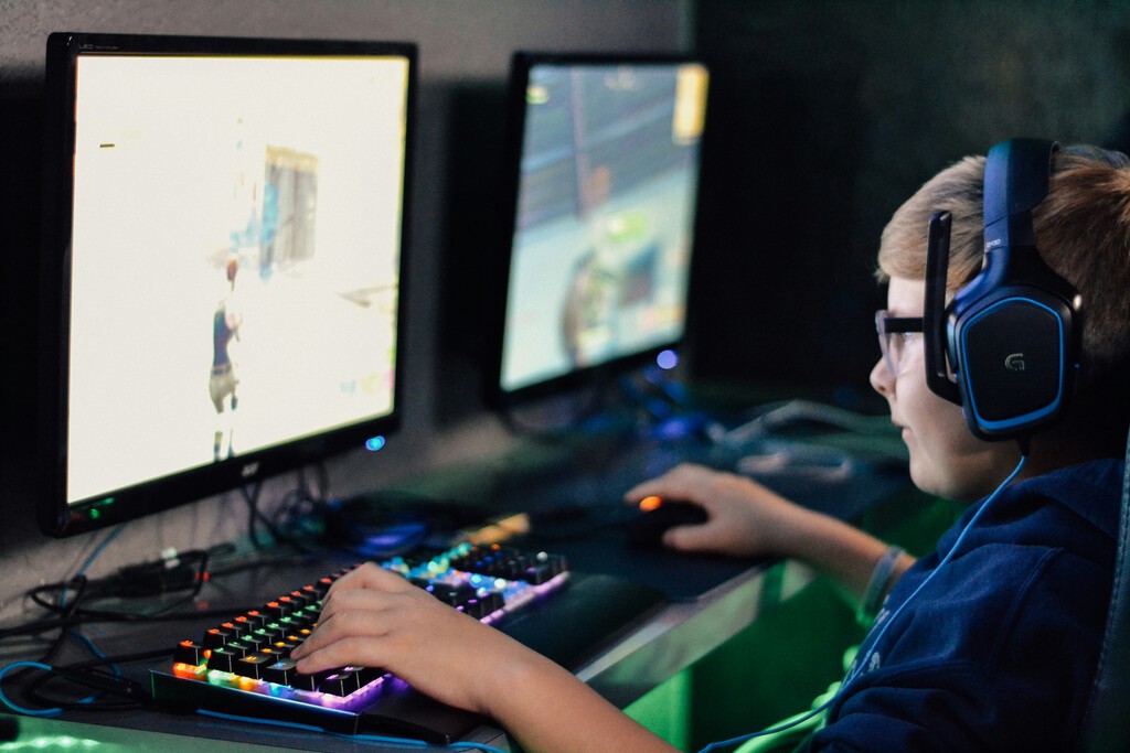 Quiso rendir homenaje a la cuenta de Steam de su padre fallecido. La reacción de la comunidad: "que Valve no se entere" 