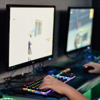 Quiso rendir homenaje a la cuenta de Steam de su padre fallecido. La reacción de la comunidad: "que Valve no se entere" 
