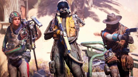 Arc Raiders Comienza A Tener El Mismo Problema Que Call Of Duty 2