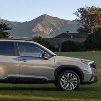 Es uno de los SUV más confiables de México y ahora es más barato: así es la nueva versión de la Subaru Forester