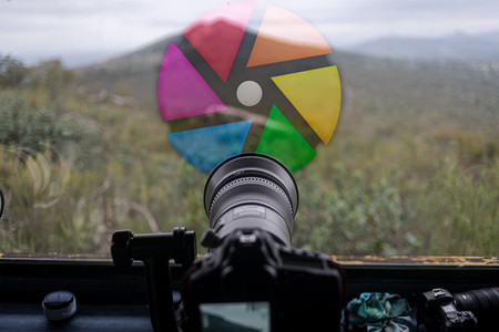 Darktable, tutorial de la alternativa gratuita a Lightroom: parte IV